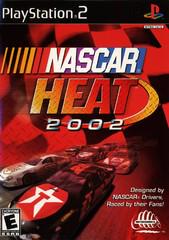 Main Image | NASCAR Heat 2002 Playstation 2