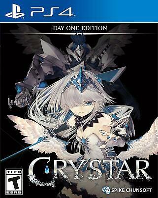 Main Image | Crystar Playstation 4