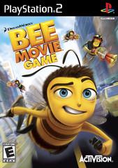 Main Image | Bee Movie Game Playstation 2