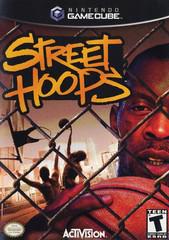 Main Image | Street Hoops Gamecube