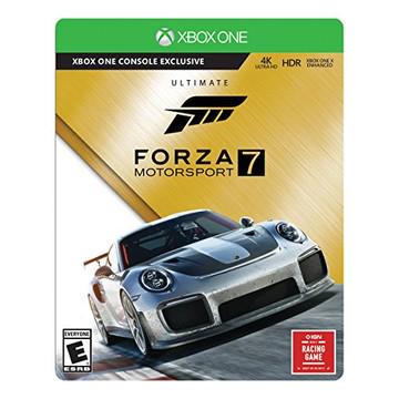 Main Image | Forza Motorsport 7 [Ultimate Edition] Xbox One