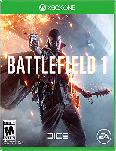 Main Image | Battlefield 1 Xbox One