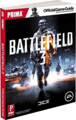 Battlefield 3 [Prima]