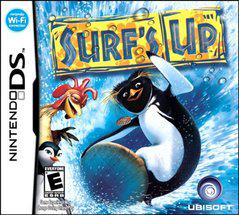 Main Image | Surf&#39;s Up Nintendo DS