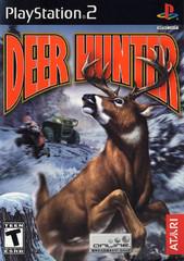 Main Image | Deer Hunter Playstation 2