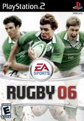 Main Image | Rugby 2006 Playstation 2