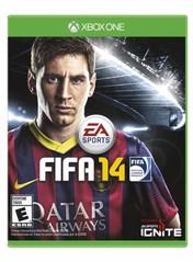 Main Image | FIFA 14 Xbox One