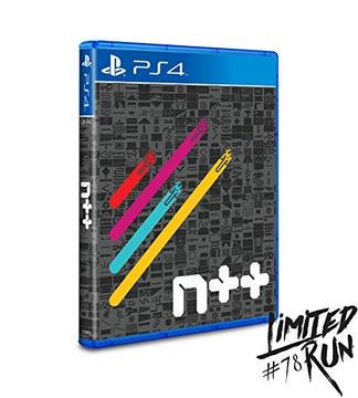 Main Image | N&#43;&#43; Playstation 4