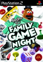 Main Image | Hasbro Family Game Night Playstation 2