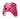 Left | Deep Pink Controller Xbox Series X