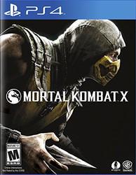 Main Image | Mortal Kombat X Playstation 4
