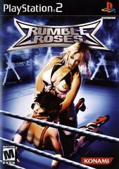 Main Image | Rumble Roses Playstation 2