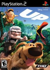 Main Image | Disney Pixar Up Playstation 2