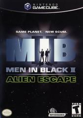 Main Image | Men In Black II Alien Escape Gamecube