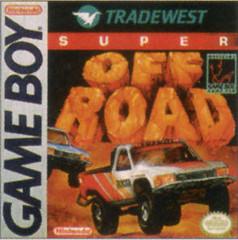 Main Image | Super Off Road GameBoy