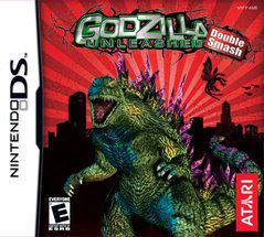 Main Image | Godzilla Unleashed Nintendo DS