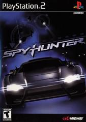 Main Image | Spy Hunter Playstation 2