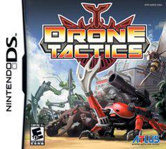 Main Image | Drone Tactics Nintendo DS