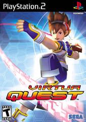 Main Image | Virtua Quest Playstation 2