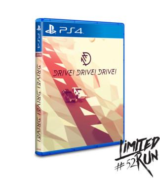 Main Image | Drive Drive Drive Playstation 4