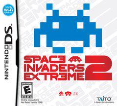 Main Image | Space Invaders Extreme 2 Nintendo DS