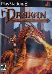 Main Image | Drakan Ancients Gates Playstation 2