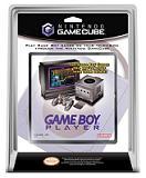 Main Image | Gameboy Player with Startup Disc Gamecube