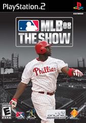 Main Image | MLB 08 The Show Playstation 2