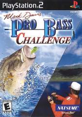 Main Image | Mark Davis Pro Bass Challenge Playstation 2