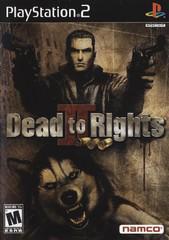 Main Image | Dead to Rights 2 Playstation 2