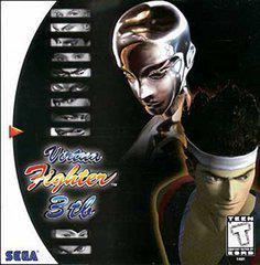 Main Image | Virtua Fighter 3tb Sega Dreamcast