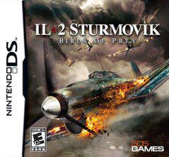 Main Image | IL-2 Sturmovik: Birds of Prey Nintendo DS