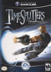 Main Image | Time Splitters Future Perfect Gamecube