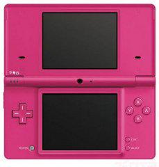 Main Image | Pink Nintendo DSi System Nintendo DS