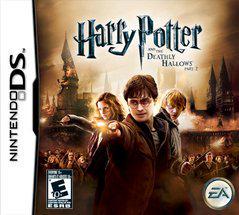 Main Image | Harry Potter and the Deathly Hallows: Part 2 Nintendo DS