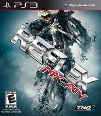 Main Image | MX vs. ATV Reflex Playstation 3