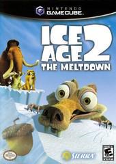 Main Image | Ice Age 2 The Meltdown Gamecube