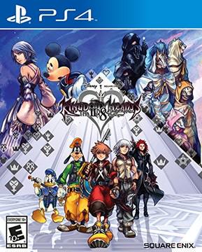 Main Image | Kingdom Hearts HD 2.8 Final Chapter Prologue Playstation 4