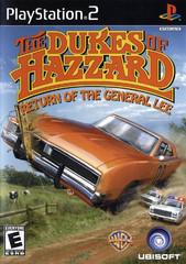 Main Image | Dukes of Hazzard Return of the General Lee Playstation 2