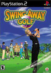 Main Image | Swing Away Golf Playstation 2