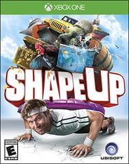 Main Image | Shape Up Xbox One