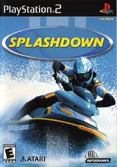 Main Image | Splashdown Playstation 2