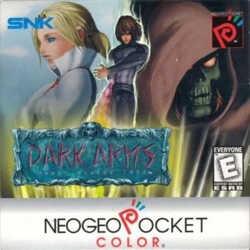 Main Image | Dark Arms: Beast Busters 1999 Neo Geo Pocket Color