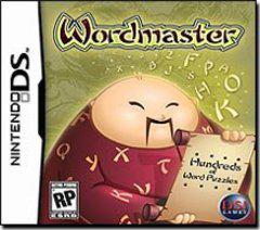 Main Image | Wordmaster Nintendo DS