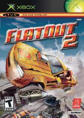 Main Image | Flatout 2 Xbox