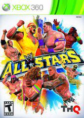 Main Image | WWE All Stars Xbox 360