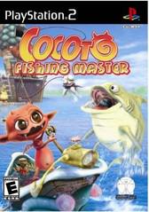 Main Image | Cocoto Fishing Master Playstation 2