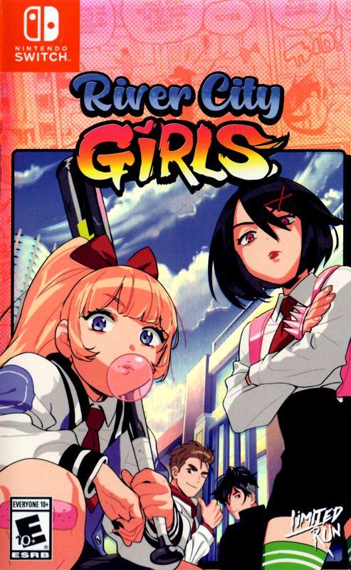 River City Girls