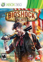 Main Image | BioShock Infinite Xbox 360