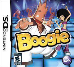 Main Image | Boogie Nintendo DS